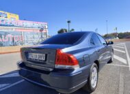 VOLVO S-60 2.4 DIESEL 163 CV 189.000 KM 2006 AUTOMATICO