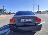 VOLVO S-60 2.4 DIESEL 163 CV 189.000 KM 2006 AUTOMATICO
