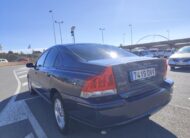 VOLVO S-60 2.4 DIESEL 163 CV 189.000 KM 2006 AUTOMATICO