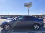 VOLVO S-60 2.4 DIESEL 163 CV 189.000 KM 2006 AUTOMATICO