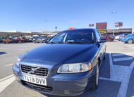 VOLVO S-60 2.4 DIESEL 163 CV 189.000 KM 2006 AUTOMATICO