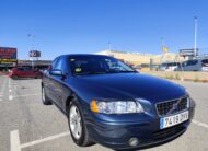 VOLVO S-60 2.4 DIESEL 163 CV 189.000 KM 2006 AUTOMATICO