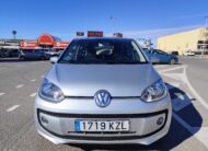 VOLKSWAGEN UP 1.0 GASOLINA 75 CV SOLO 35.000 KM 2016 MANUAL