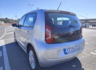 VOLKSWAGEN UP 1.0 GASOLINA 75 CV SOLO 35.000 KM 2016 MANUAL