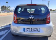 VOLKSWAGEN UP 1.0 GASOLINA 75 CV SOLO 35.000 KM 2016 MANUAL