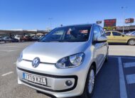 VOLKSWAGEN UP 1.0 GASOLINA 75 CV SOLO 35.000 KM 2016 MANUAL