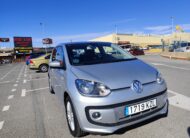 VOLKSWAGEN UP 1.0 GASOLINA 75 CV SOLO 35.000 KM 2016 MANUAL