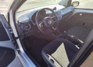 VOLKSWAGEN UP 1.0 GASOLINA 75 CV SOLO 35.000 KM 2016 MANUAL