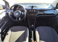 VOLKSWAGEN UP 1.0 GASOLINA 75 CV SOLO 35.000 KM 2016 MANUAL