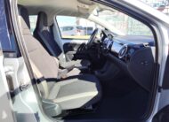 VOLKSWAGEN UP 1.0 GASOLINA 75 CV SOLO 35.000 KM 2016 MANUAL
