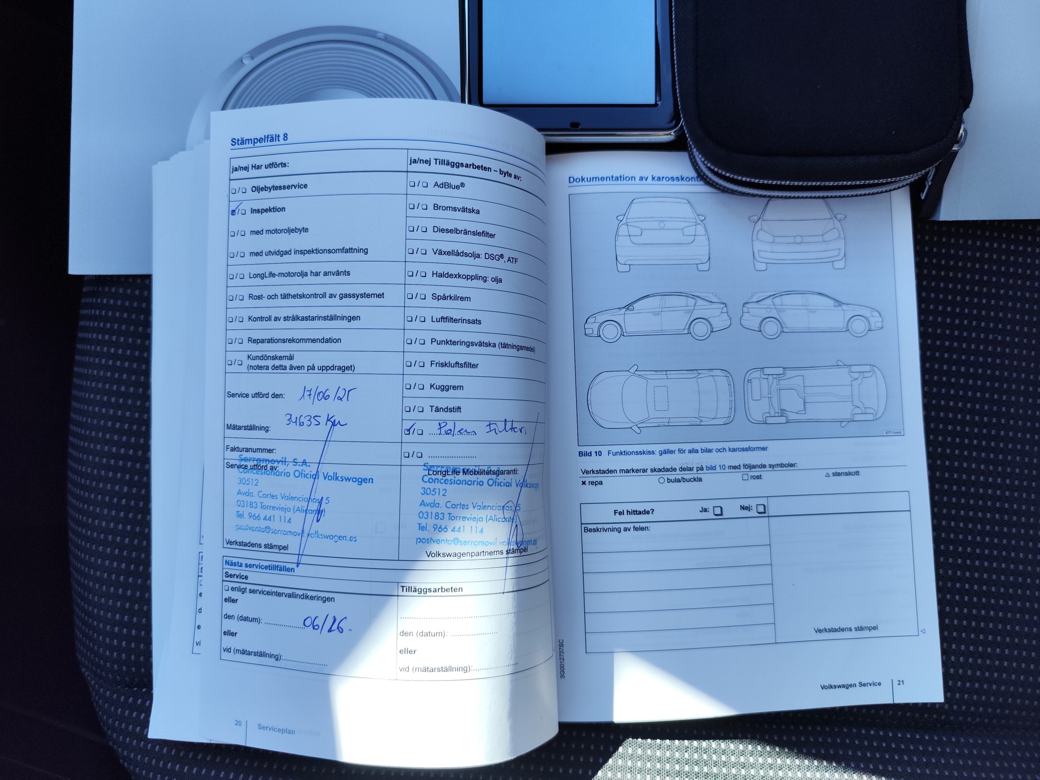 VOLKSWAGEN UP 1.0 GASOLINA 75 CV SOLO 35.000 KM 2016 MANUAL