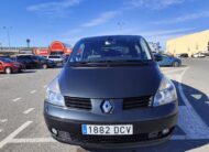 RENAULT GRAND ESPACE 2.2 DIESEL 150 CV 230.000 KM 2004 AUTOMATICO 7 PLAZAS