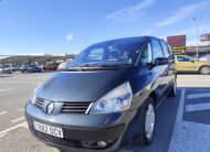 RENAULT GRAND ESPACE 2.2 DIESEL 150 CV 230.000 KM 2004 AUTOMATICO 7 PLAZAS