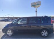 RENAULT GRAND ESPACE 2.2 DIESEL 150 CV 230.000 KM 2004 AUTOMATICO 7 PLAZAS