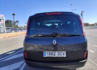 RENAULT GRAND ESPACE 2.2 DIESEL 150 CV 230.000 KM 2004 AUTOMATICO 7 PLAZAS