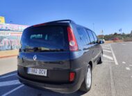 RENAULT GRAND ESPACE 2.2 DIESEL 150 CV 230.000 KM 2004 AUTOMATICO 7 PLAZAS