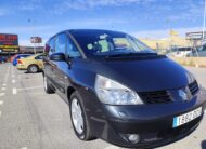 RENAULT GRAND ESPACE 2.2 DIESEL 150 CV 230.000 KM 2004 AUTOMATICO 7 PLAZAS