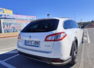 PEUGEOT 508 RXH 2.0 DIESEL 180 CV 12/2014 227.000 KM AUTOMATICO