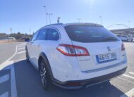 PEUGEOT 508 RXH 2.0 DIESEL 180 CV 12/2014 227.000 KM AUTOMATICO