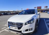 PEUGEOT 508 RXH 2.0 DIESEL 180 CV 12/2014 227.000 KM AUTOMATICO