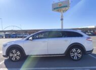 PEUGEOT 508 RXH 2.0 DIESEL 180 CV 12/2014 227.000 KM AUTOMATICO