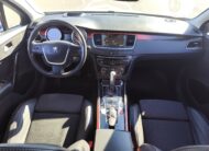 PEUGEOT 508 RXH 2.0 DIESEL 180 CV 12/2014 227.000 KM AUTOMATICO