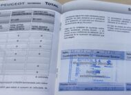 PEUGEOT 508 RXH 2.0 DIESEL 180 CV 12/2014 227.000 KM AUTOMATICO