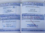 PEUGEOT 508 RXH 2.0 DIESEL 180 CV 12/2014 227.000 KM AUTOMATICO