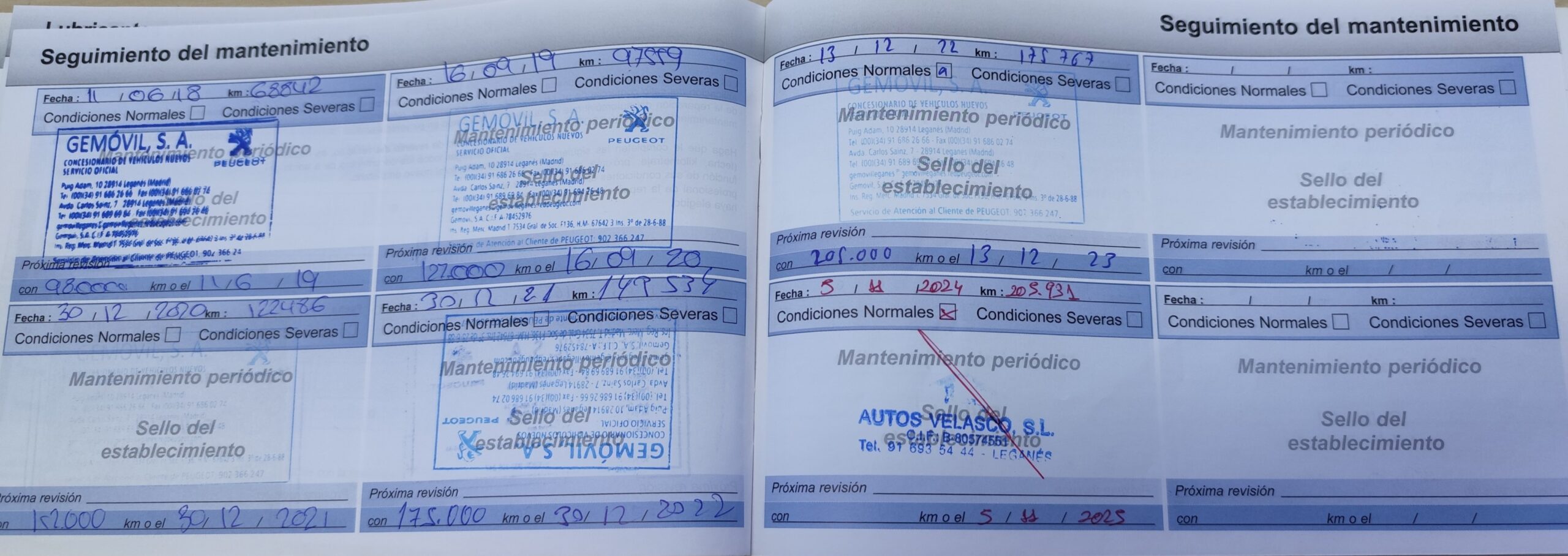 PEUGEOT 508 RXH 2.0 DIESEL 180 CV 12/2014 227.000 KM AUTOMATICO