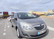OPEL MERIVA 1.7 DIESEL 100 CV 2011 135.000 KM AUTOMATICO