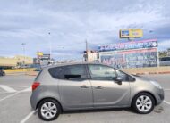 OPEL MERIVA 1.7 DIESEL 100 CV 2011 135.000 KM AUTOMATICO