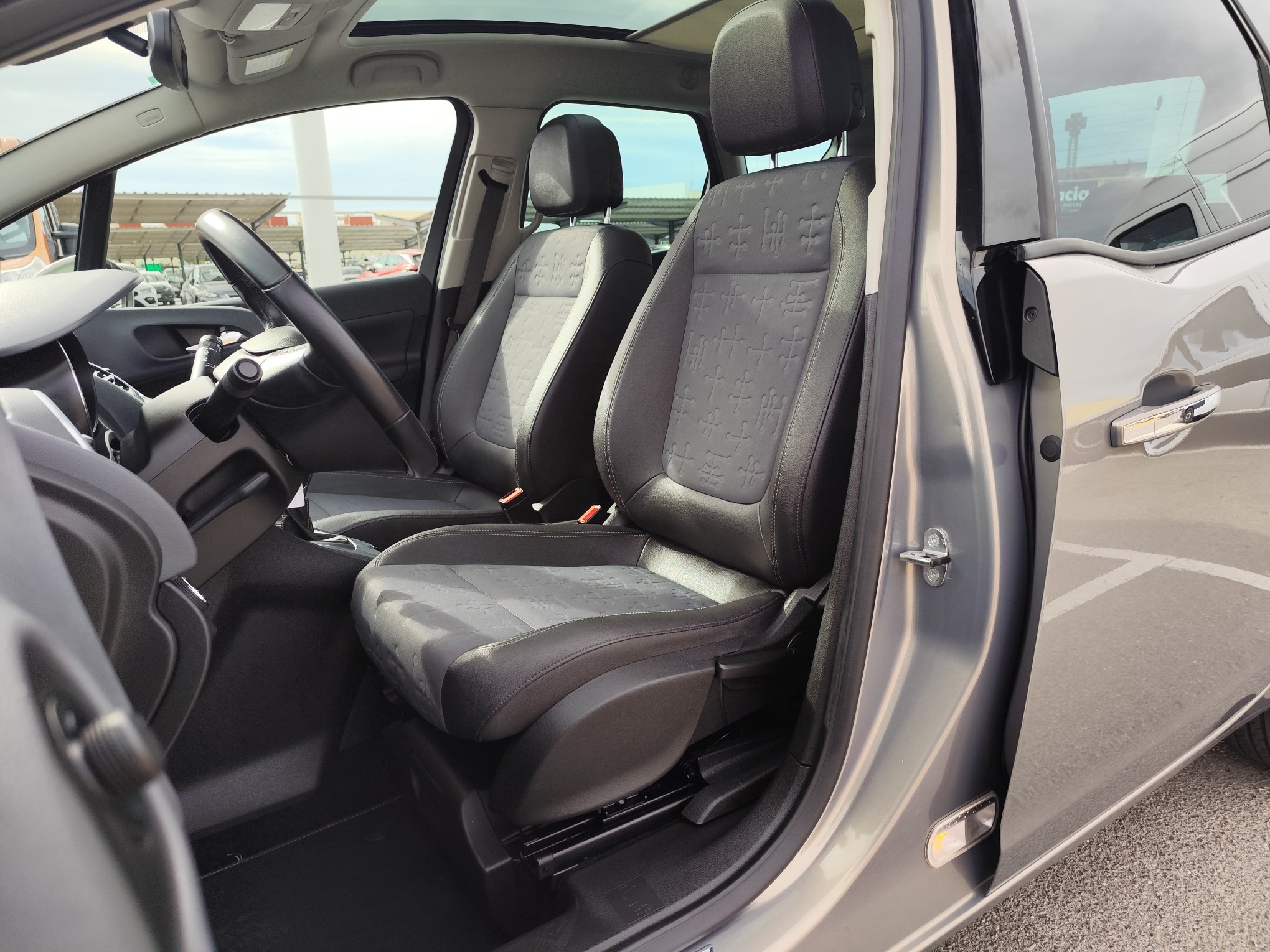 OPEL MERIVA 1.7 DIESEL 100 CV 2011 135.000 KM AUTOMATICO