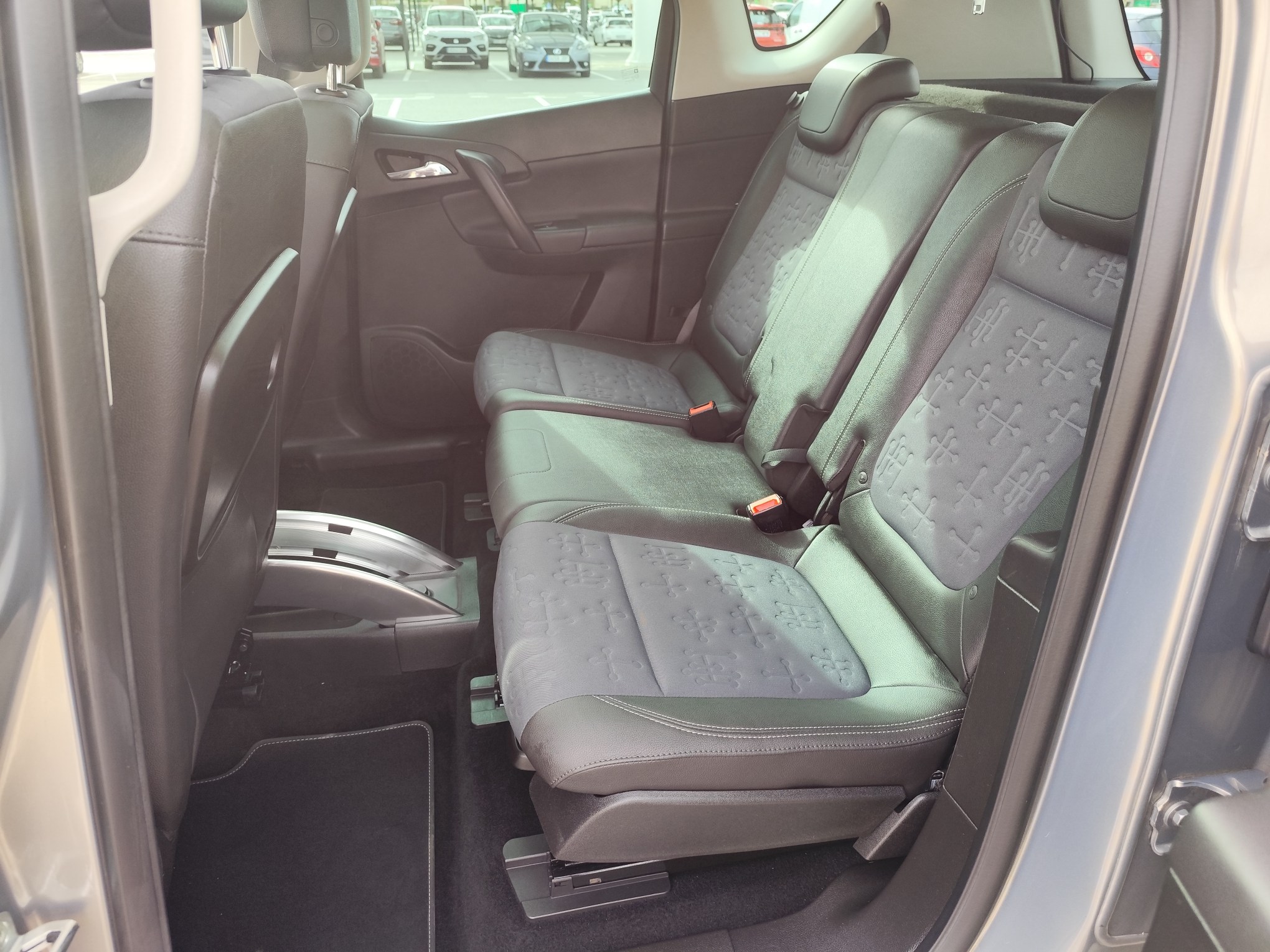 OPEL MERIVA 1.7 DIESEL 100 CV 2011 135.000 KM AUTOMATICO