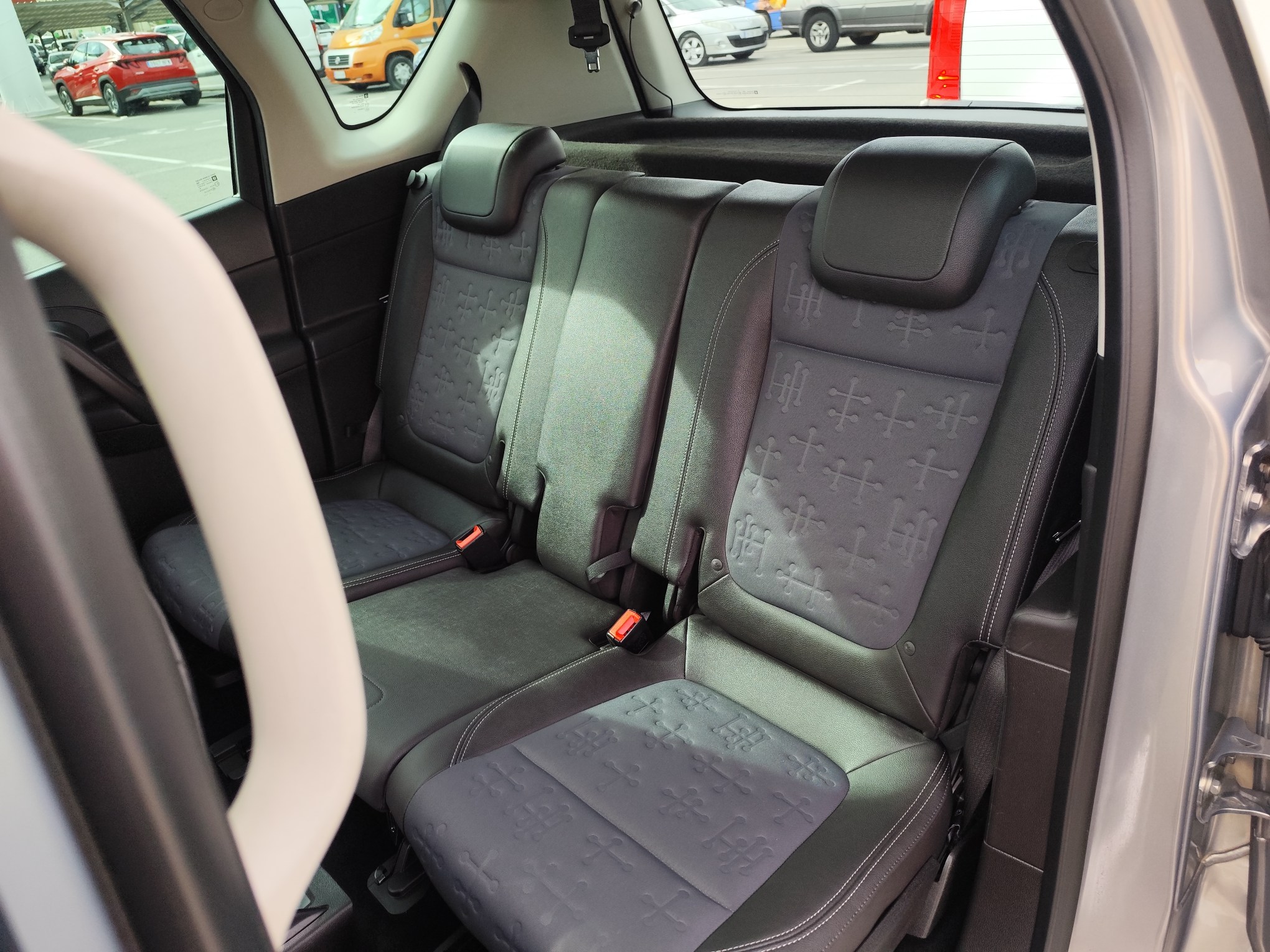 OPEL MERIVA 1.7 DIESEL 100 CV 2011 135.000 KM AUTOMATICO