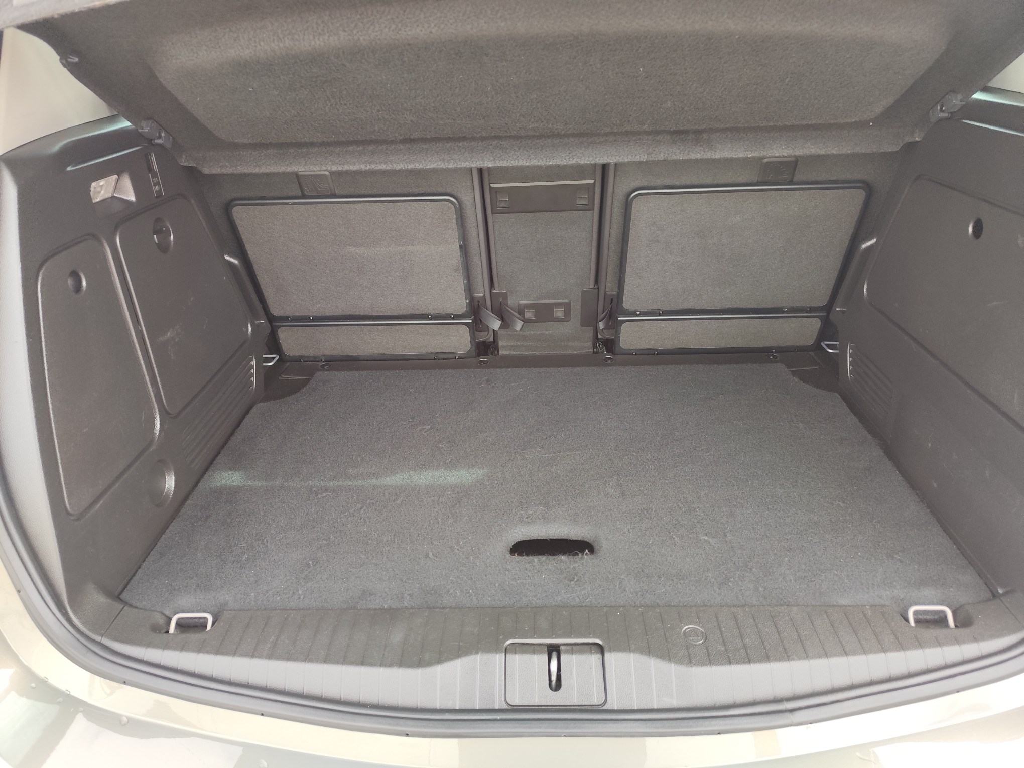 OPEL MERIVA 1.7 DIESEL 100 CV 2011 135.000 KM AUTOMATICO