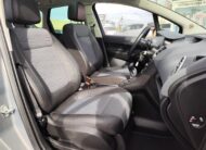 OPEL MERIVA 1.7 DIESEL 100 CV 2011 135.000 KM AUTOMATICO