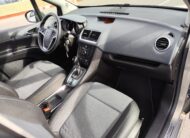 OPEL MERIVA 1.7 DIESEL 100 CV 2011 135.000 KM AUTOMATICO