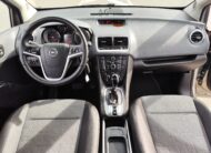 OPEL MERIVA 1.7 DIESEL 100 CV 2011 135.000 KM AUTOMATICO