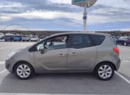 OPEL MERIVA 1.7 DIESEL 100 CV 2011 135.000 KM AUTOMATICO