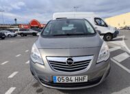 OPEL MERIVA 1.7 DIESEL 100 CV 2011 135.000 KM AUTOMATICO
