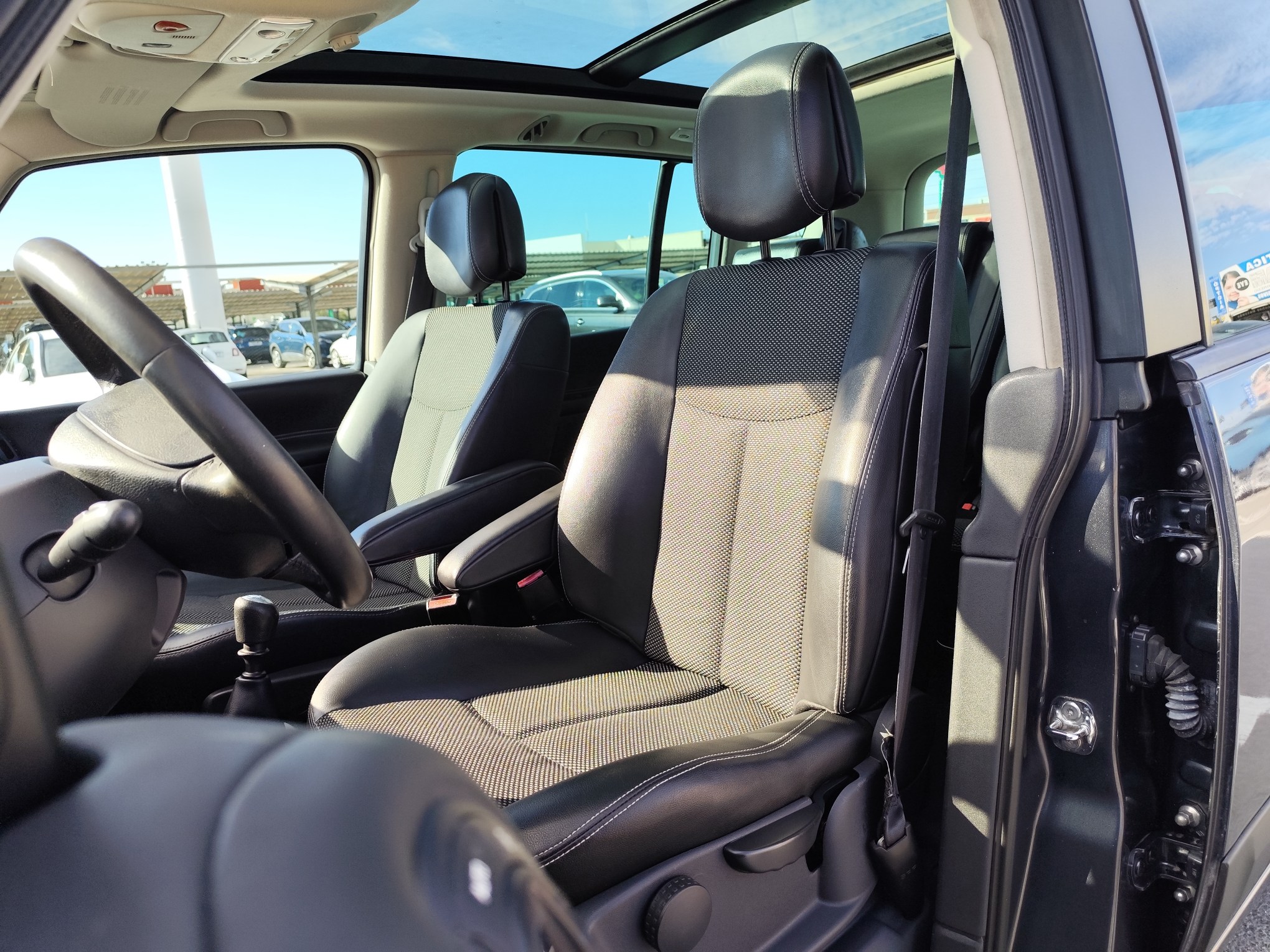 RENAULT ESPACE 2.0 DIESEL 130 CV 175.000 KM 2010 7 PLAZAS MANUAL