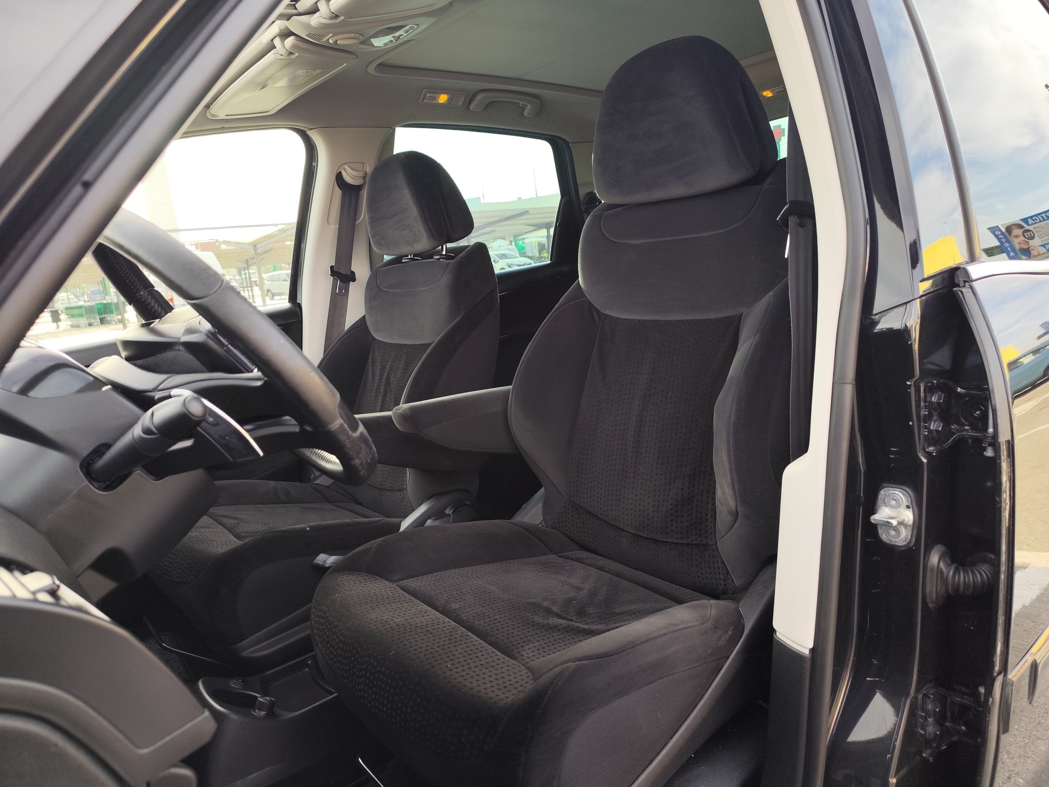 CITROEN C-4 PICASSO 1.6 GASOLINA 150 CV 2010 156.000 KM AUTOMATICO