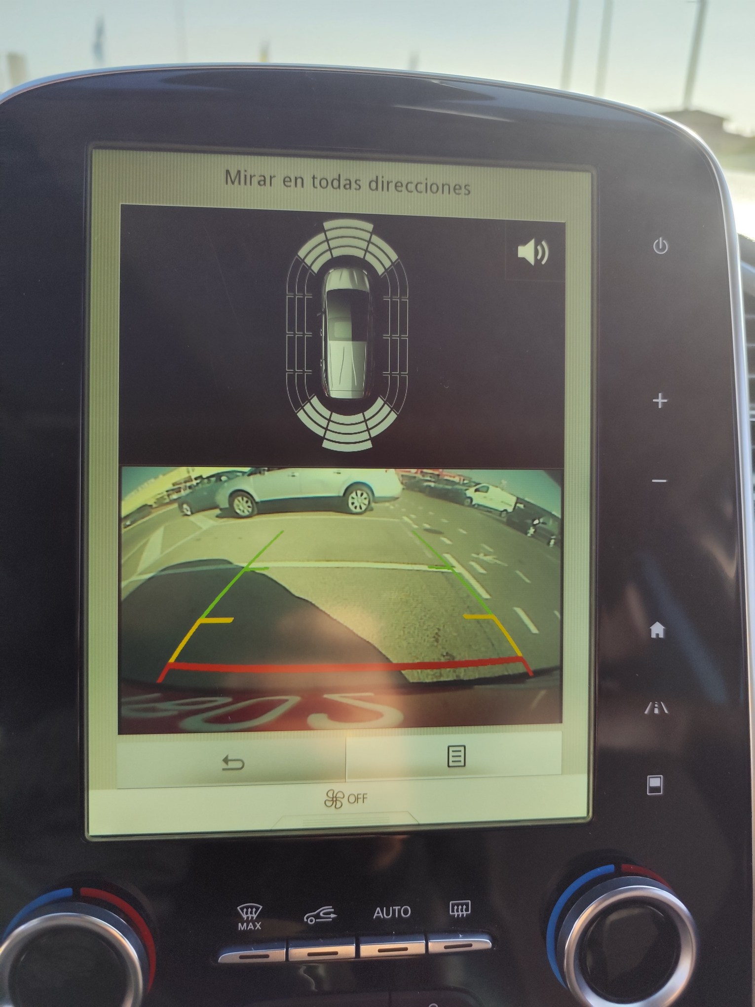 RENAULT ESPACE 1.6 DIESEL 160 CV 2016 160.000 KM AUTOMATICO 7 PLAZAS