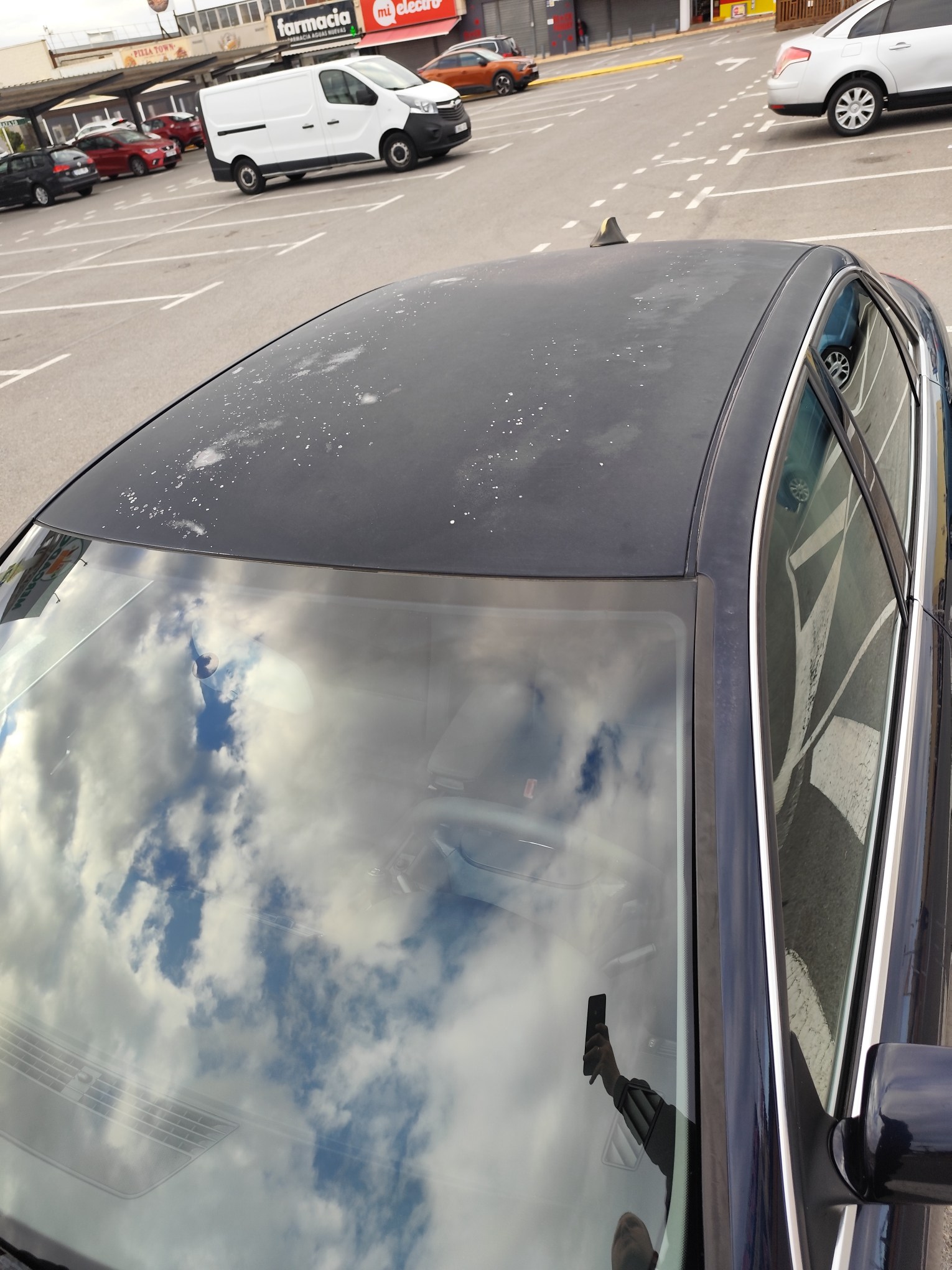 AUDI A-4 2.0 GASOLINA 130 CV 2004 233.000 KM MANUAL