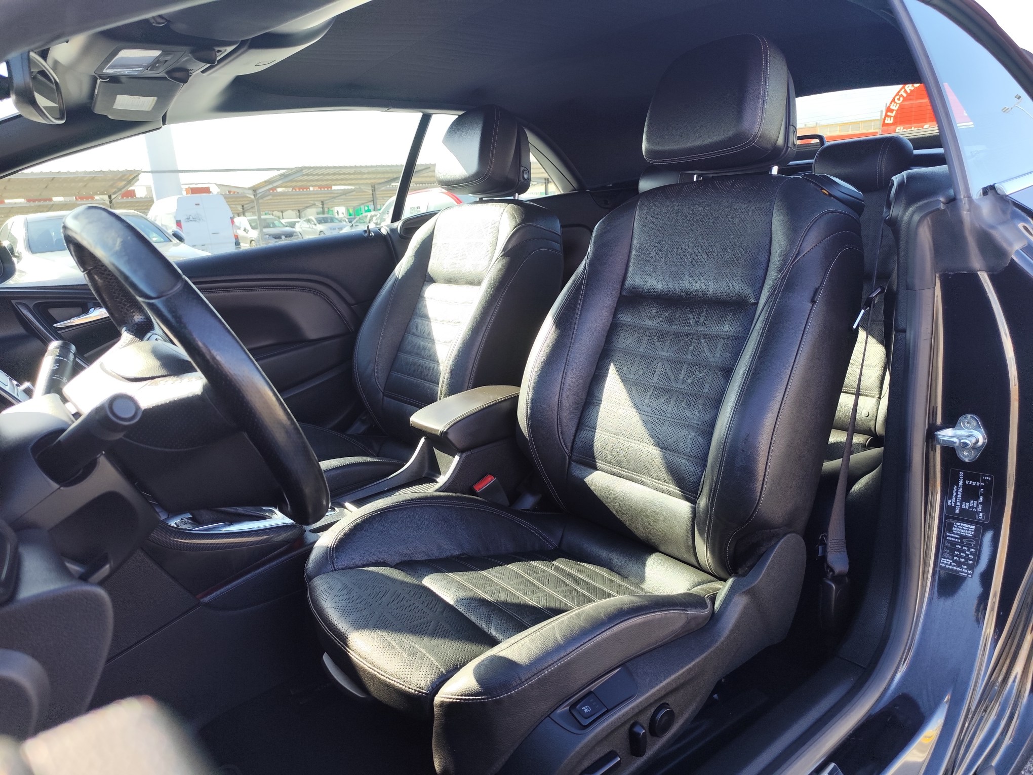 OPEL CASCADA 2.0 DIESEL 165 CV 2013 201.000 KM AUTOMATICO