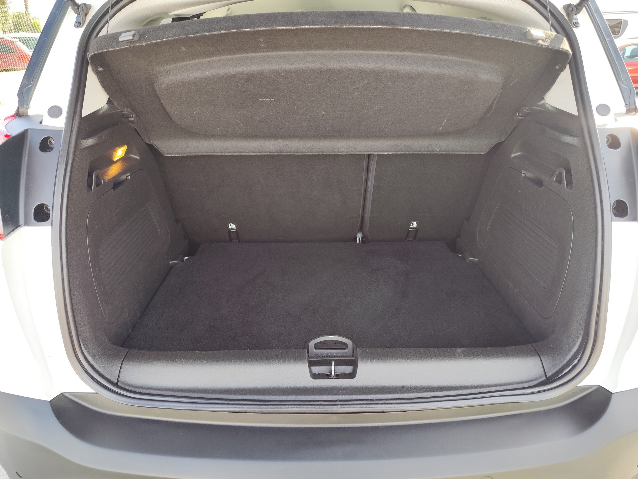 OPEL CROSSLAND X 1.2 GASOLINA 110 CV 128.000 KM 2017 AUTOMATICO