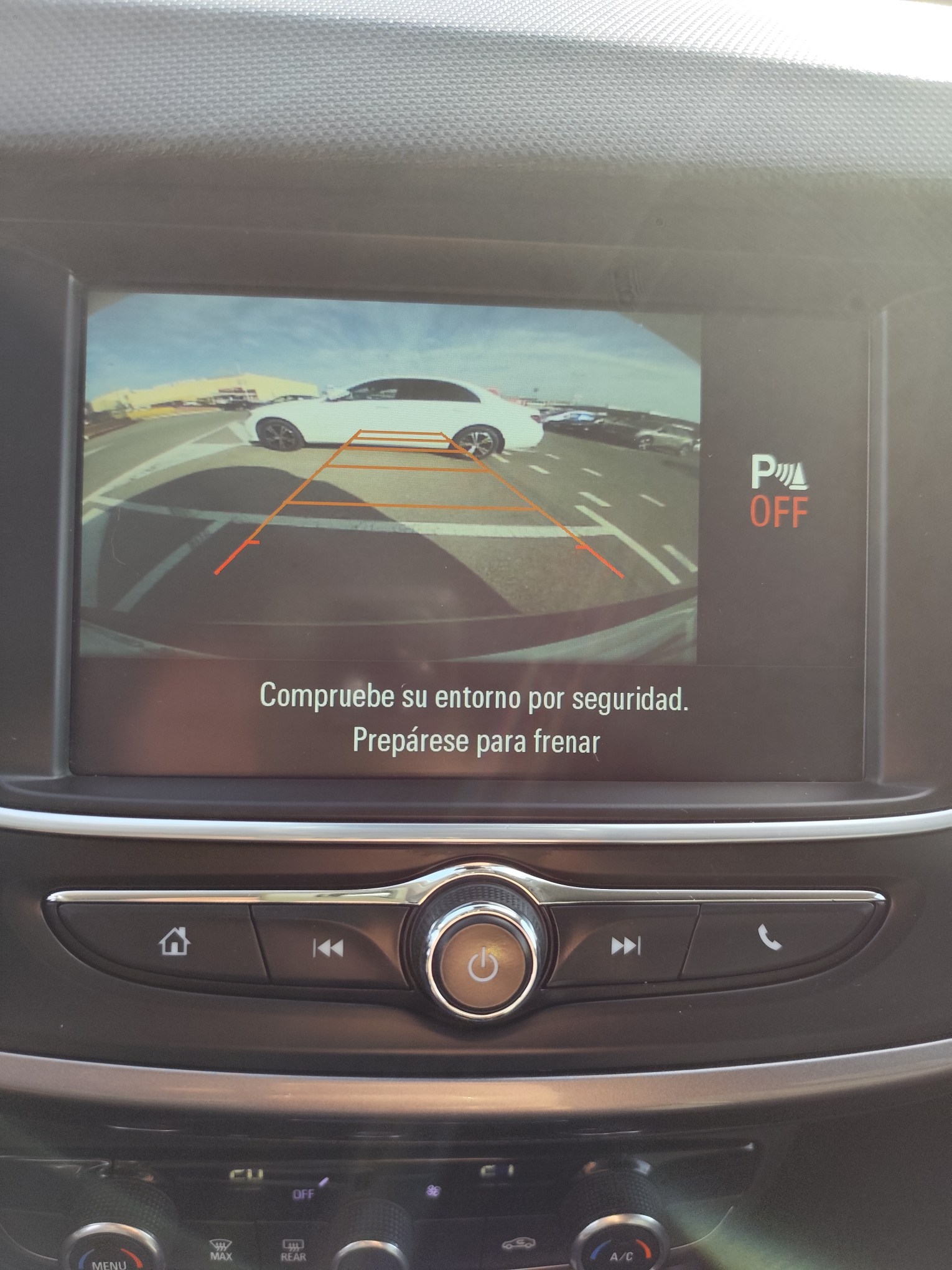 OPEL CROSSLAND X 1.2 GASOLINA 110 CV 128.000 KM 2017 AUTOMATICO