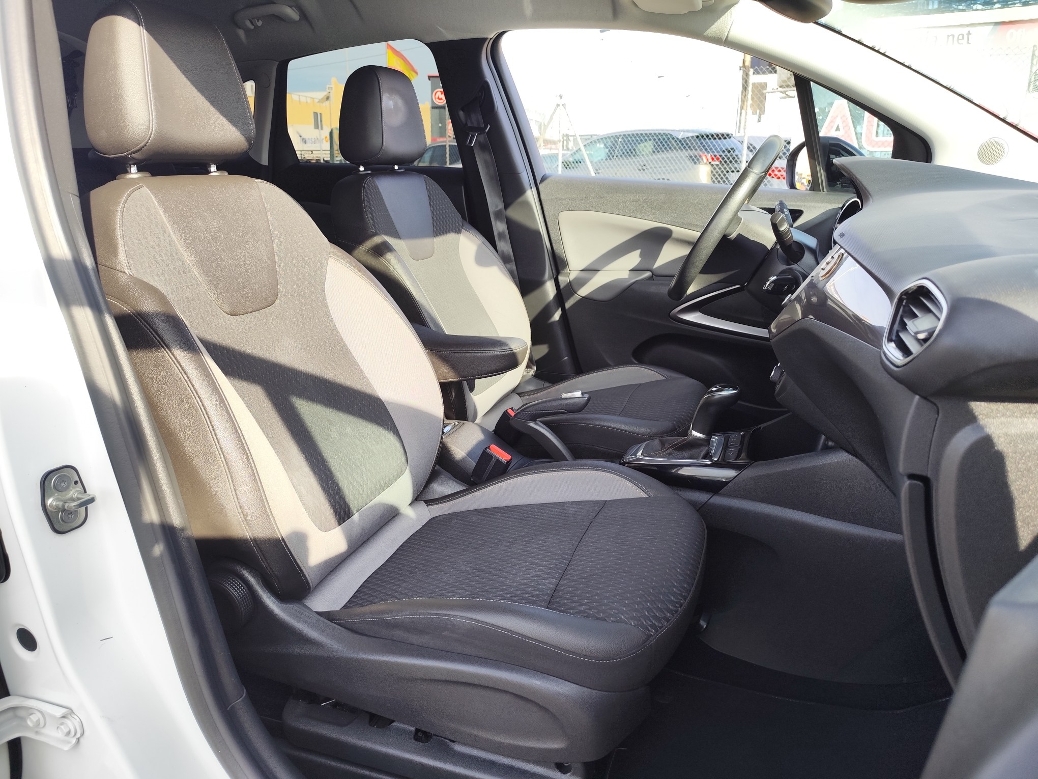 OPEL CROSSLAND X 1.2 GASOLINA 110 CV 128.000 KM 2017 AUTOMATICO