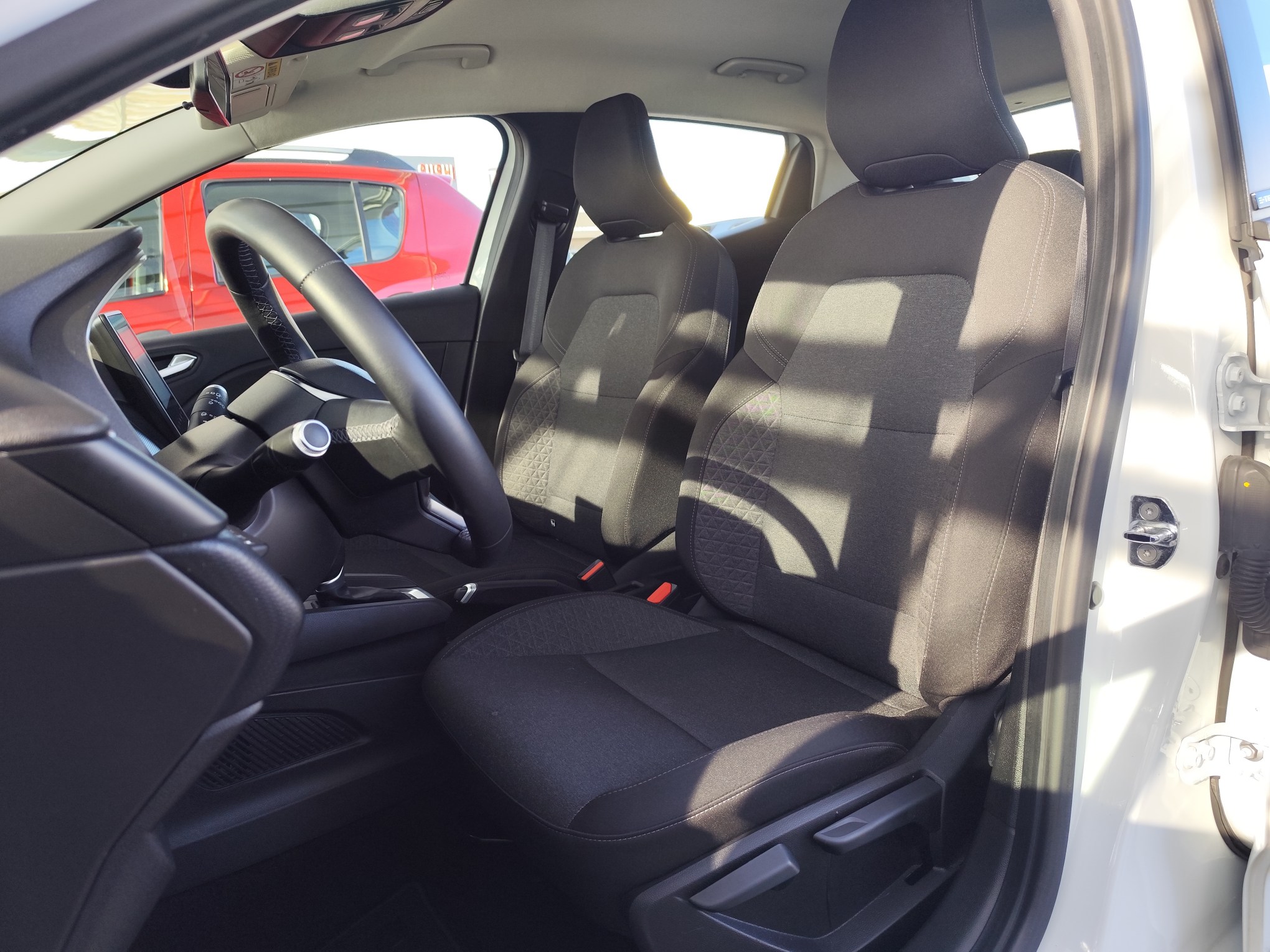 RENAULT CLIO E-TECH HYBRID 1.6 GASOLINA 140 CV 2021 113.000 KM AUTOMATICO