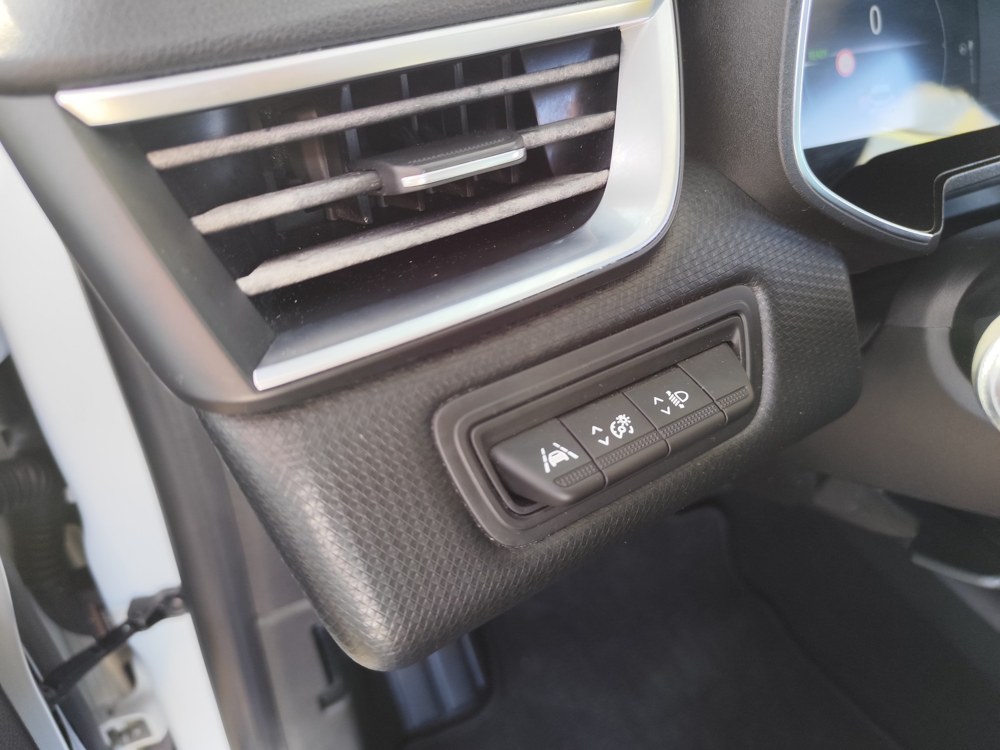 RENAULT CLIO E-TECH HYBRID 1.6 GASOLINA 140 CV 2021 113.000 KM AUTOMATICO